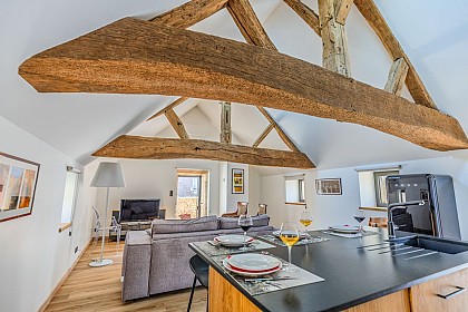 L'Annexe du Monestier