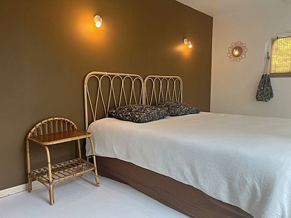 Le Gîte de la Colombière