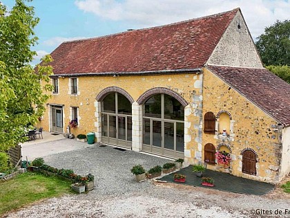 Gîtes de France L'Hôtel au Sage