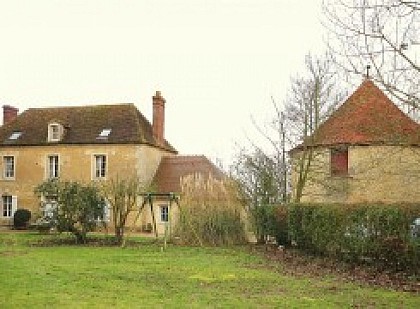 La Ferme de la Londe