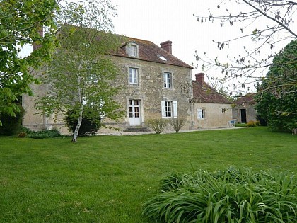 Mme HEYSER - BIEVILLE-QUETIEVILLE