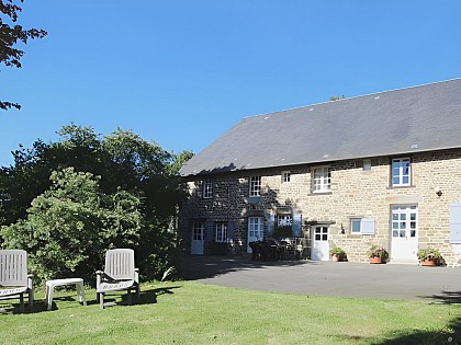 Chambres d'hôtes La Maison de Nelly