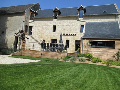 Ma Maison de Famille