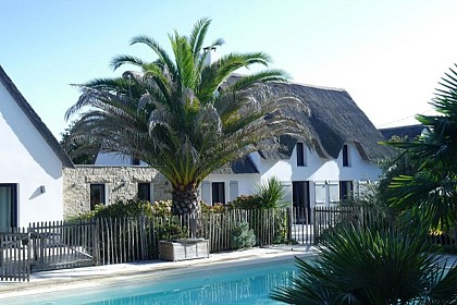 Domaine de kervernet