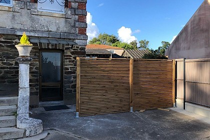 Villa victoria  appartement