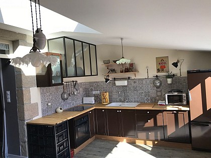 "La Petite Maison" 4 personnes à La Turballe