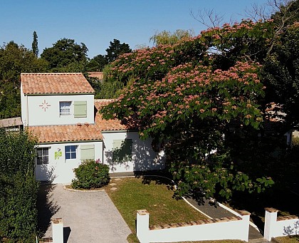 Gîte Le Fief de la Fontaine