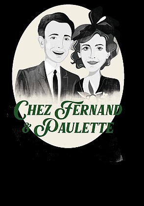 Chez Fernand & Paulette