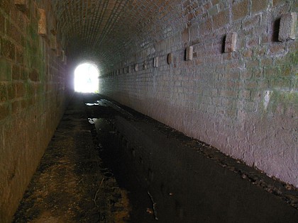 Pont de la Belle Thérèse