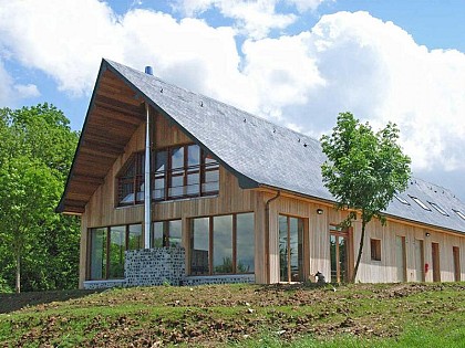 Le Gîte du Panorama