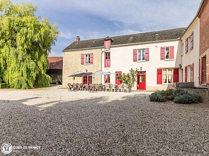 la Maison Saint Nicolas