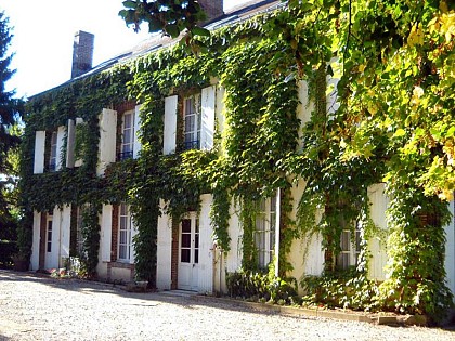 Le Gîte de la Poultière