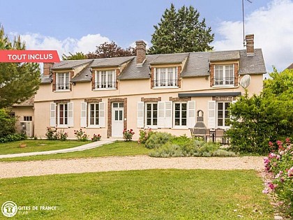 Gîte Un air impressionniste