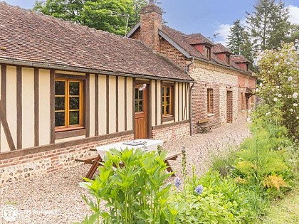 Gîte Le gîte des randonnées