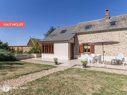 Gîte Le Four à pain