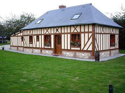 Gîte des écoliers