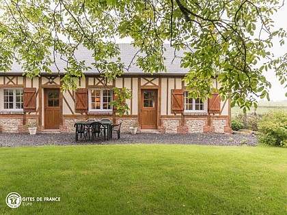 Gîte de la mare Sibout