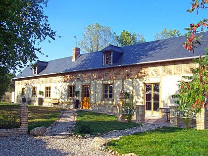 Gîte La Forlane