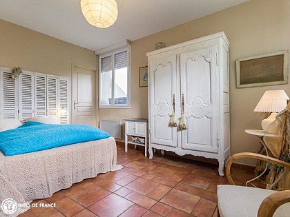 Chambre d'hôtes Chambres Dubuisson de Bray