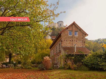 Gîte Le clos du château