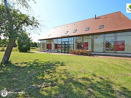 Gîte la Maison du Potager