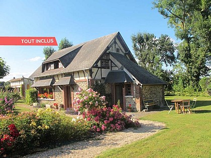 Gîte LE GITE DU PETIT COQ