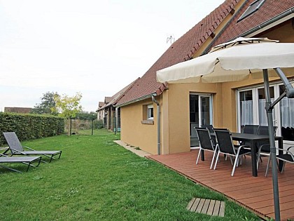 Gîte LE FOUR A PAIN