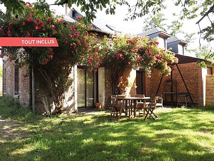 Gîte Le petit moulin