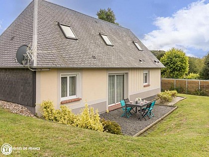 Gîte Au pied d'Honfleur