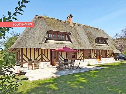 Gîte La Maison Normandie