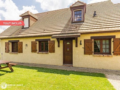 Gîte Le gîte de Sabrina