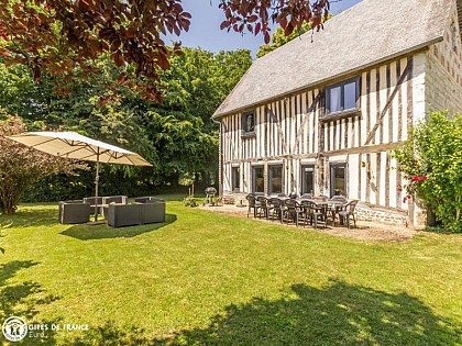 Gîte La Pilonnière