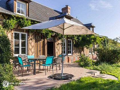 Gîte Le relais du Chaussé