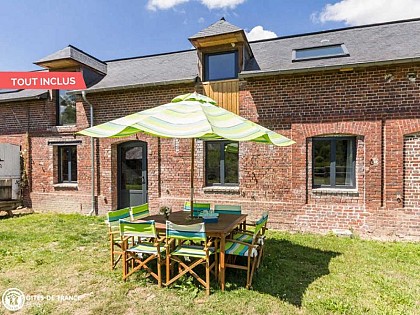 Gîte L'atelier du ricochet