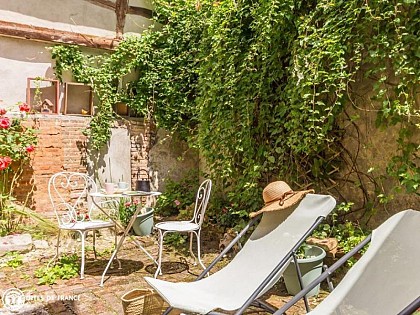 Gîte Le Relais de Lyons