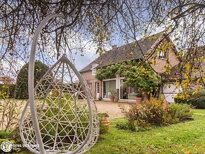 Gîte La Clémentière