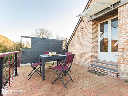 Gîte le Gîte des 3 vallées