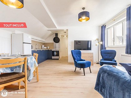 Gîte le Gîte de la Risle