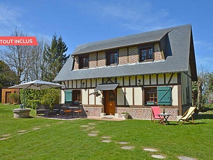 Gîte le Petit Clos Perrey