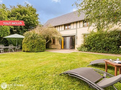 Gîte La grange