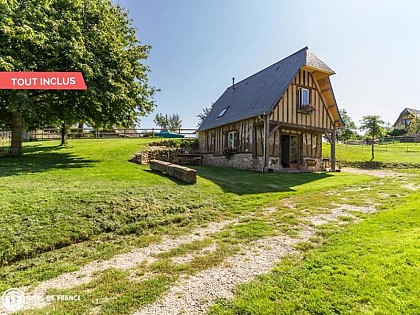 Gîte Le Grenier