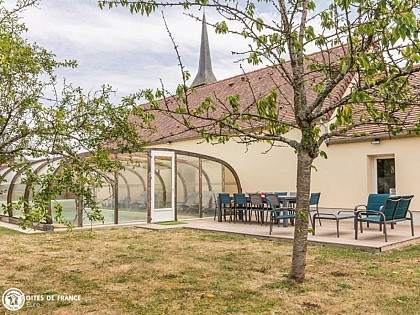 Gîte Le Presbytère de Buis