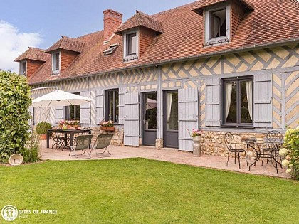 Chambre d'hôtes LES COUTANCES