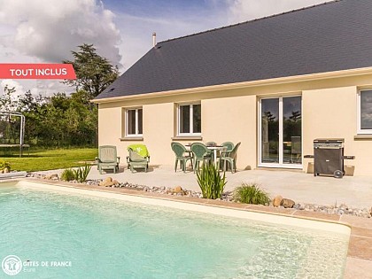 Gîte Les Coquelicots