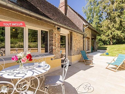 Gîte Les Sablières