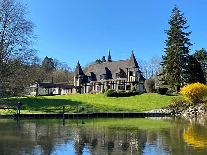 Gîte Villa des Saules