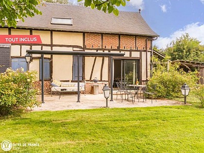 Gîte la Sellerie