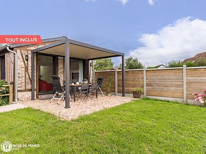 Gîte la Maison Micheline