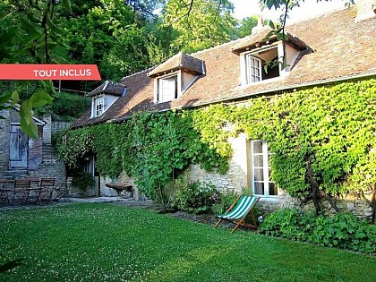 Gîte Le Cottage