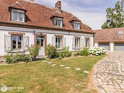 Chambre d'hôtes La Bergerie